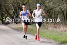 Senior mens English National 12 Stage Road Relay, 2016 English National 12 and 6 Stage Road Relays, Sutton Coldfield, Birmingham. Photo: David T. Hewitson/Sports for All Pics